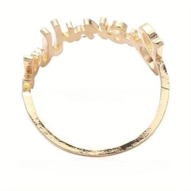 Imagem de 1 peça Liga de oração 42 mm Liga Liga Bênção Anéis de Guardanapo para Decoração de Mesa Toalheiro Dia para Festa de Casamento (1)