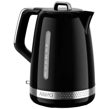 Imagem de Chaleira 1,7L Arno Soleil 1500W Spke Preto 220V