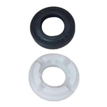 Imagem de Kit Gaxeta Para Lavadora De Pressao Eletrolux EWS10024 38920 - ELECTRO