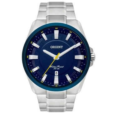 Imagem de Relógio Orient Masculino Sport MBSS1356 D1SX