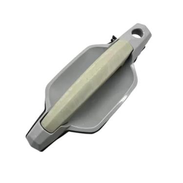 Imagem de Maçaneta frontal externa LH RH para Hyundai Terracan 2001-06 Maçaneta externa traseira esquerda direita 82650H1020 83660H1020 (primer dianteiro esquerdo)