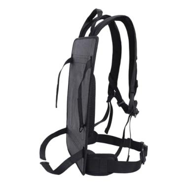 Imagem de Generic Mochila para Drone, Estojo de Armazenamento para Drone, Mochila Profissional, Estável e Impermeável para Câmera