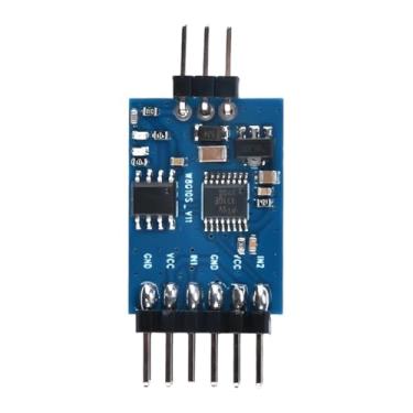 Imagem de Interruptor de câmera para drone | Plug-and-Play de alta definição, comutador de vídeo por drone com controle remoto - para amadores, iniciantes, cinegrafistas, cineastas cinematográficos filmando ao