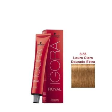 Imagem de Igora Royal - Louros - 60g - Schwarzkopf Professional