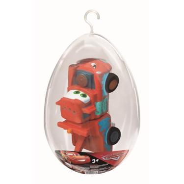 Imagem de Boneco Carros Serie Especial No Ovo M - Tow Matter