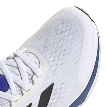Imagem de Tênis Adidas Response Super Branco e Azul