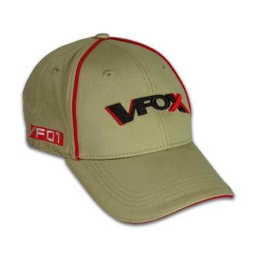 Imagem de Boné Para Pescaria Proteção Contra Raios Uv V-Fox Classic