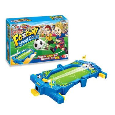 Imagem de Jogo Futebol Shot Ball Multikids - BR1475