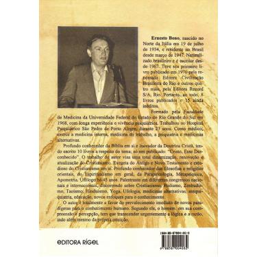 Imagem de Apocalipse desmascarado  - Nem anjos nem demônios, apenas Ets