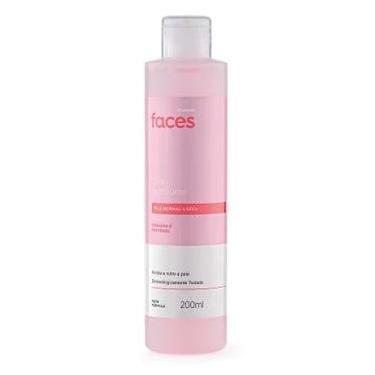 Imagem de Tônico Facial Panvel Faces Pele Normal A Seca 200ml