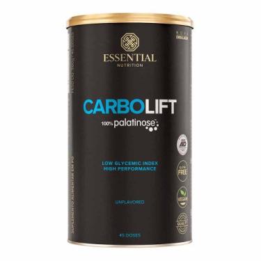 Imagem de Carbolift palatinose 900g essential nutrition