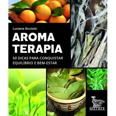 Imagem de Aromaterapia - MATRIX, Sortido
