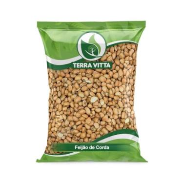 Imagem de Feijão de Corda 500g