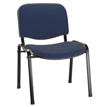 Imagem de Cadeira Para Auditórios Linha Hotel Auditório Azul