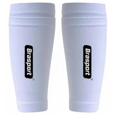 Imagem de Porta Caneleira Suporte Futebol Futsal Leve Confortável-Unissex