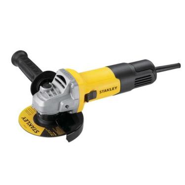 Imagem de Esmerilhadeira Angular 4-1/2" 115mm 750W Slimline Stanley G7115 127V
