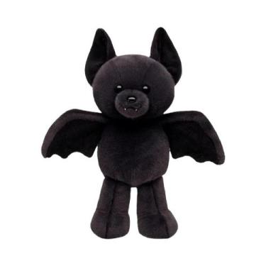 Imagem de Brinquedo De Pelúcia De Morcego De Halloween De 30cm Para Crianças, An