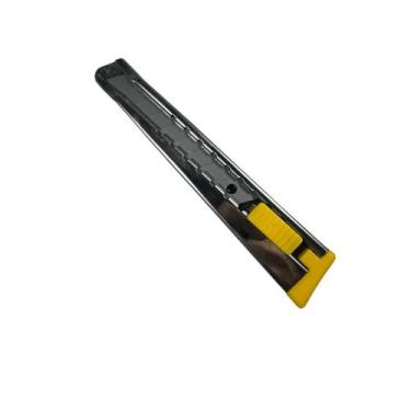 Imagem de Estilete de Metal Profissional 18MM EE-28 - Itatools