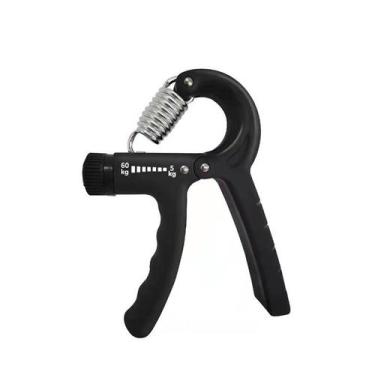 Imagem de Aderência de mão Hand grip 5-60KG Exercite a força do antebraço e dos 