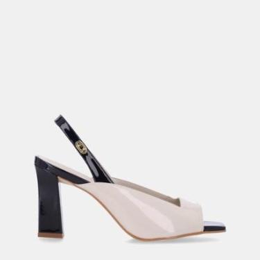 Imagem de Sandália Luz da Lua - 80790001-Feminino