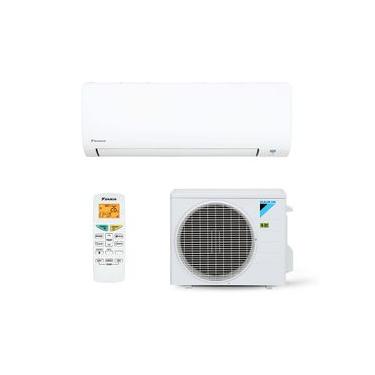 Imagem de Ar Condicionado Split Hi Wall Full - Inverter R-32 - Daikin - 18.000 BTUs - Frio - 220V Monofásico