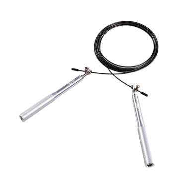 Imagem de Everlast Corda Pular Com Grip Em Aluminio