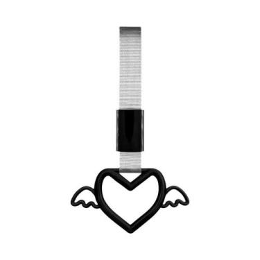 Imagem de Anel De Flecha Do Cupido Tsurikawa JDM, Alça De Agarrar Para Carro, Ôn