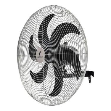 Imagem de Ventilador De Parede Ventisilva Industrial 65cm Oscilante 6