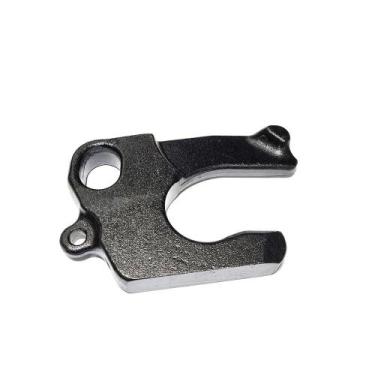 Imagem de Garra travamento (bico papagaio) quinta roda jost 2" c/lub. - JOST BRA