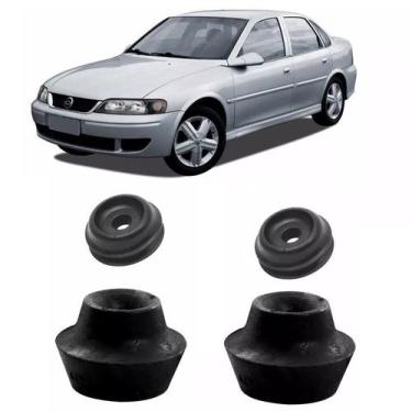 Imagem de kit BAT.SUPERIOR DO AMORT.TRAS.VECTRA 97/05 - BFX Borflex