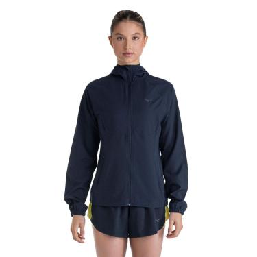 Imagem de Jaqueta de Corrida Mizuno High Feminina-Feminino