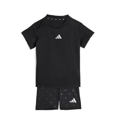 Imagem de Conjunto Adidas  Biker Seasonals Glam-Unissex