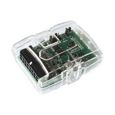 Imagem de Módulo de Vidro Elétrico para Fechamento Inteligente Infinity 2.0 AA.56.0001 com Entradas Configuráveis Soft