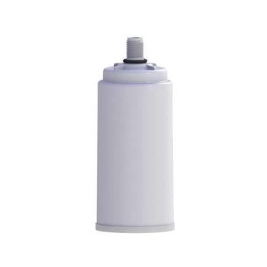 Imagem de Vela para Filtro Universal Real Metais Modelo com Blister para Purificação de Água