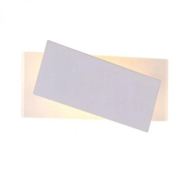 Imagem de Arandela Dcb01117 com Potência 7W Temperatura de Cor 3000K Fluxo Luminoso 540LM Branco Casa Chafariz
