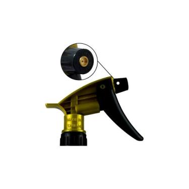 Imagem de Pulverizador Viton Golden Sigma Tools SGT-9929 Sprayer Resistente Quím