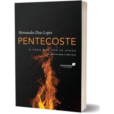 Imagem de Pentecoste - UNITED PRESS, Sortido