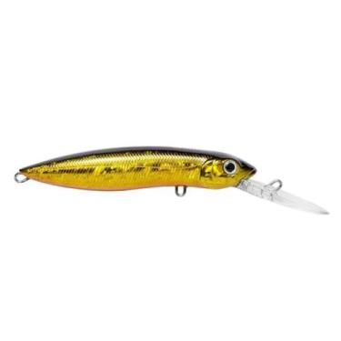 Imagem de Isca Artificial Pesca Profundidade Marine Sports Power Minnow 120DR 12