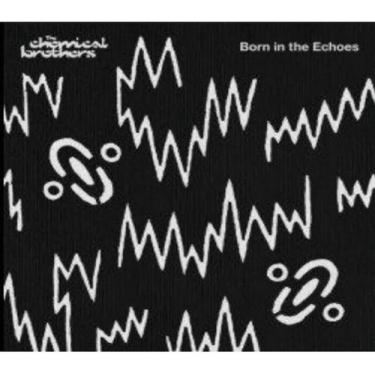 Imagem de Cd chemical brothers,the - born in the - UNIVER
