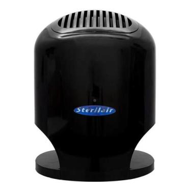 Imagem de Purificador/esterilizador De Ar Sterilair STR4 Cor Preto