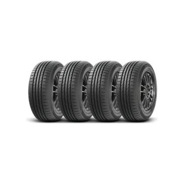 Imagem de Kit 4 Pneus Westlake Aro 14 175/75 R14 Z-108 87T