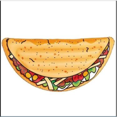 Imagem de Boia Inflável Taco - Mor 1990