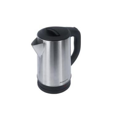 Imagem de Chaleira Elétrica Aroma Inox 2,2L ACEI01I 1000W - Agratto