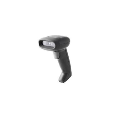 Imagem de Leitor de Código de Barras Honeywell HH490 com Suporte