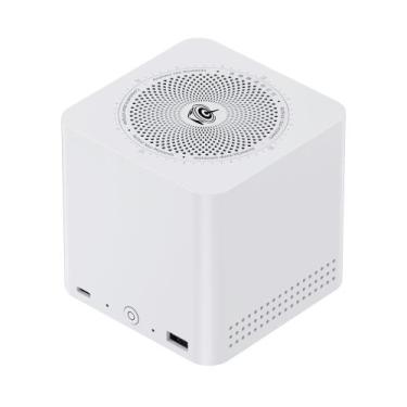 Imagem de Mini PC Beelink ME Intel N95 12GB 1TB SSD WiFi 6 BT 5.2