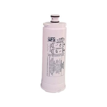 Imagem de Filtro Refil compatível Purificador Água Masterfrio Rótulo Azul Bico G