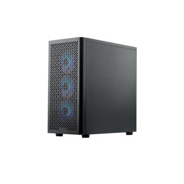 Imagem de Gabinete Cooler Master Elite 502 3 FAN ARGB Preto E502-KGNN-S00