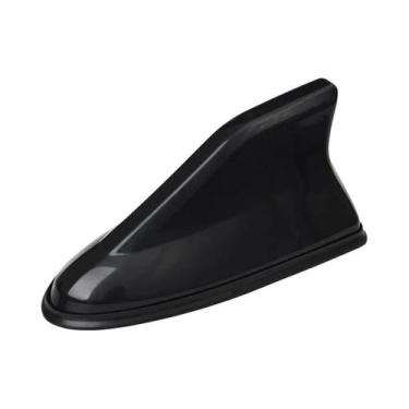 Imagem de Antena Universal Em Forma De Barbatana De Tubarão Para Carro, Amplific