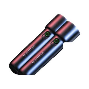 Imagem de Lanterna Portátil Philips SFL1235 com LED e Modos Ajustáveis, Leve par