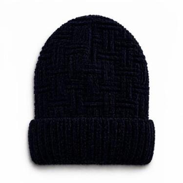 Imagem de Touca Unissex Inverno com Design Moderno e Conforto para Uso Prolongad